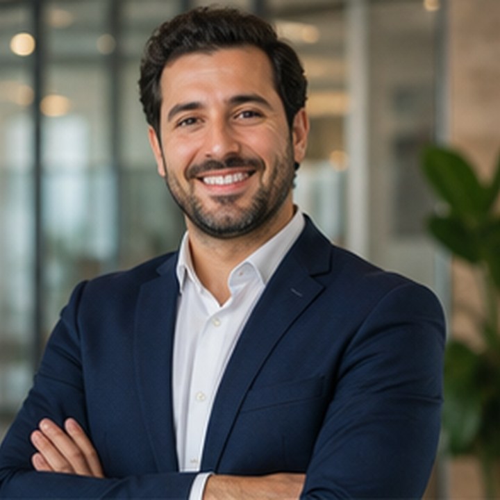 Baran Şahin