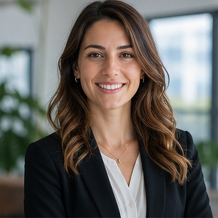 Deniz Aydın